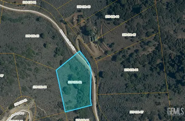 17551 MOUNTAIN CLIMBER WAY, Tehachapi, CA 93561