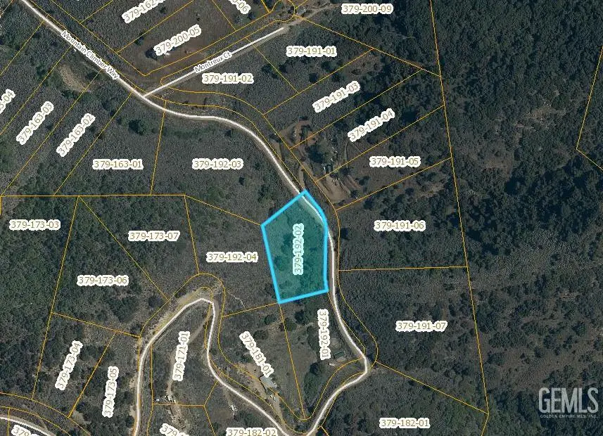 17551 MOUNTAIN CLIMBER WAY, Tehachapi, CA 93561 - #3