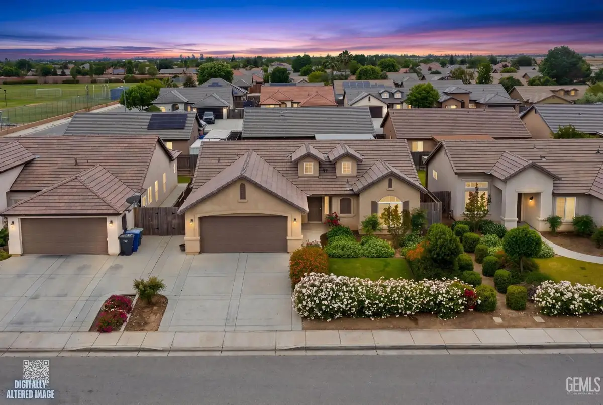 13507 ASHTON WOOD COURT, Bakersfield, CA 93314 - #1