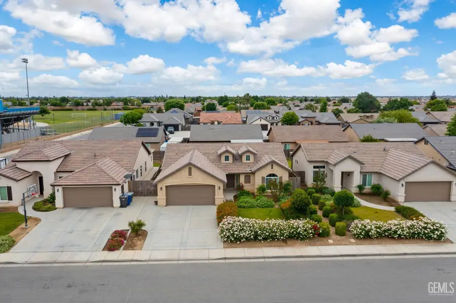 13507 ASHTON WOOD COURT, Bakersfield, CA 93314 - #2