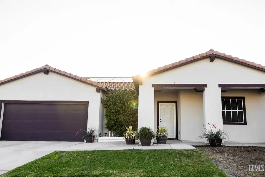 7418 KOYUK RIVER STREET, Bakersfield, CA 93311 - #2