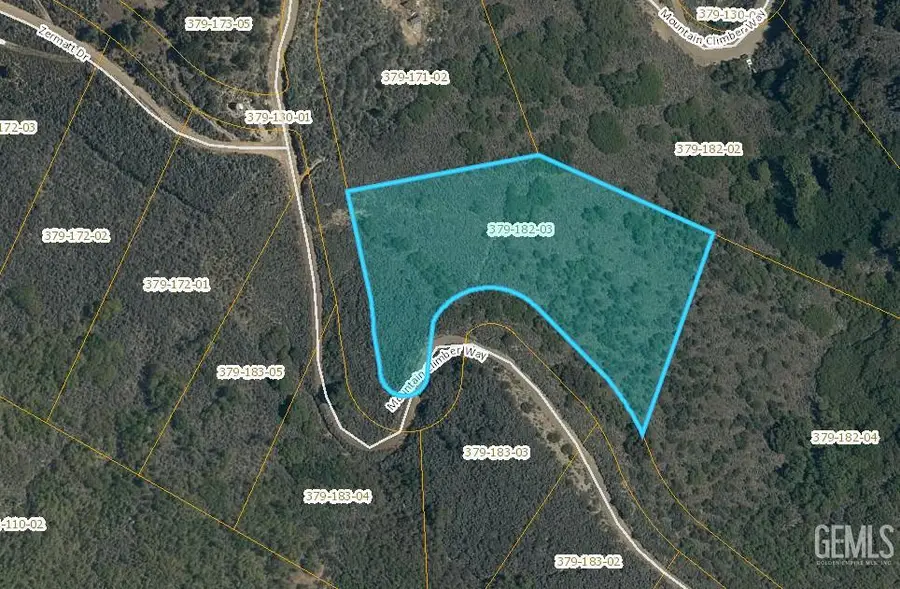 17350 MOUNTAIN CLIMBER WAY, Tehachapi, CA 93561 - #2