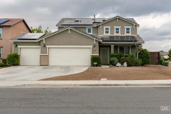5128 EDERIA WAY, Bakersfield, CA 93313