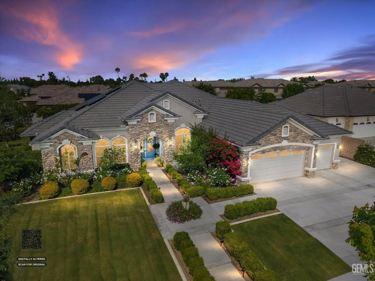 1601 PISSARRO WAY, Bakersfield, CA 93314 - #1