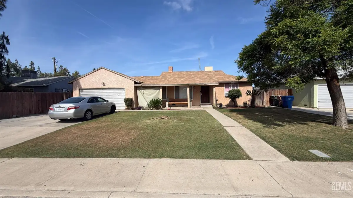 4714 FRAZIER AVENUE, Bakersfield, CA 93309 - #1