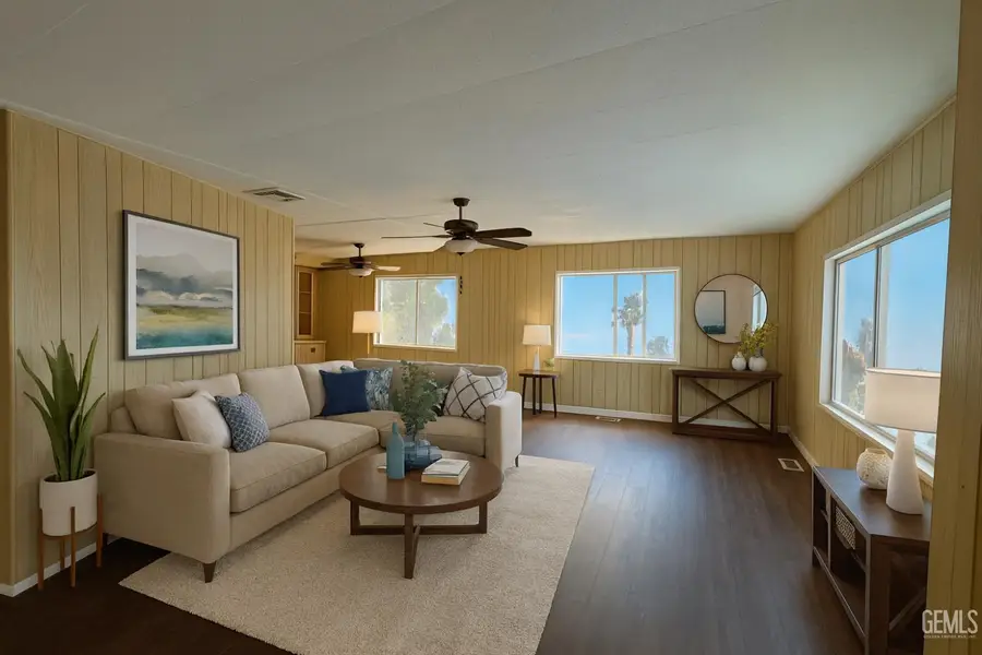 1 TEE LANE, Bakersfield, CA 93308 - #3