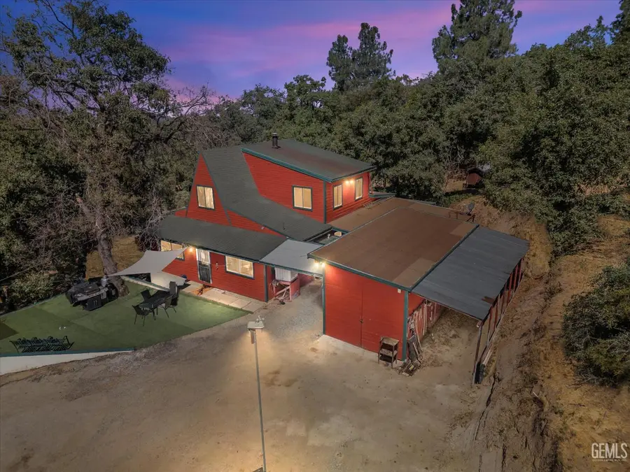 45071 FOREST DRIVE, Posey, CA 93260 - #2