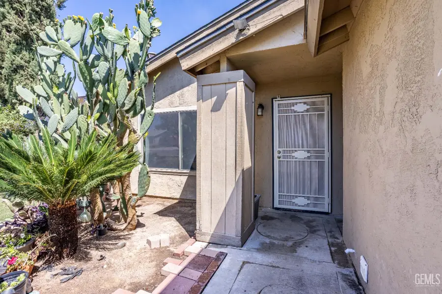 4100 HIGHLAND HILLS STREET, Bakersfield, CA 93308 - #3