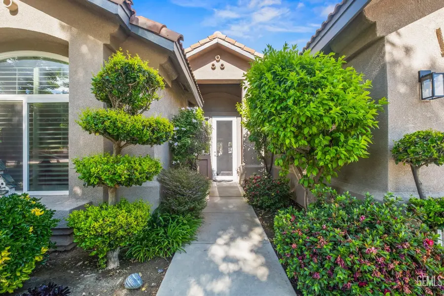 2306 SNOWDROP DRIVE, Bakersfield, CA 93311 - #2