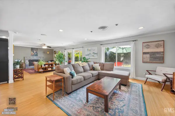 1409 LONGWAY LANE, Bakersfield, CA 93309