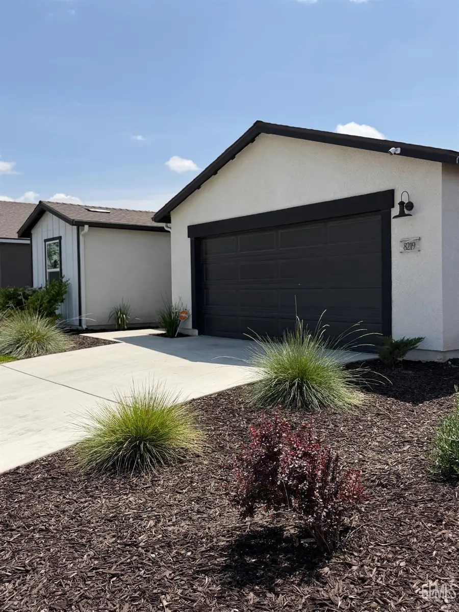 8219 GEORGETOWN DRIVE, Bakersfield, CA 93307 - #2