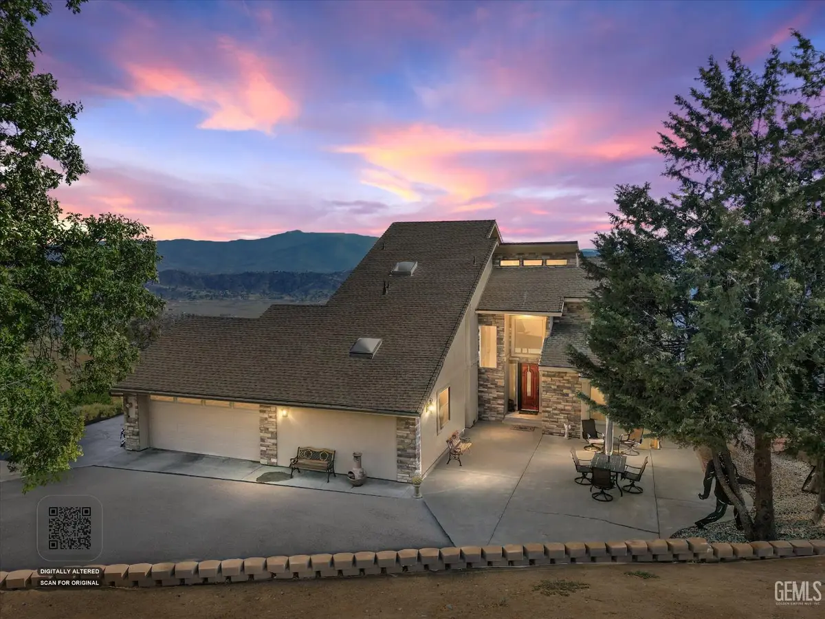 24930 PARAMOUNT DRIVE, Tehachapi, CA 93561 - #1