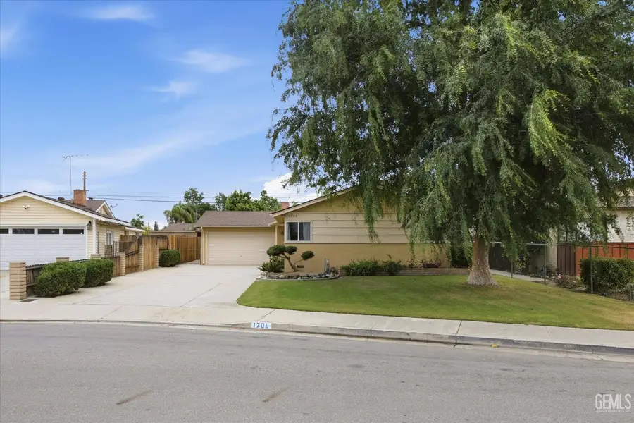 1708 ANITA LANE, Bakersfield, CA 93304 - #3