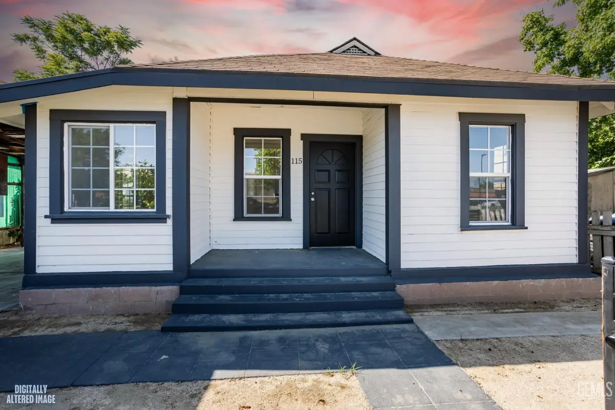 115 FERGUSON AVENUE, Bakersfield, CA 93308 - #1