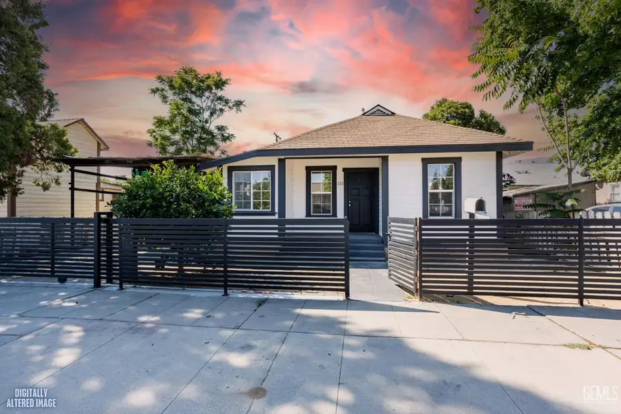 115 FERGUSON AVENUE, Bakersfield, CA 93308 - #3