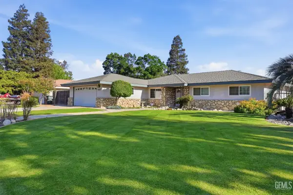 6117 EUCLID AVENUE, Bakersfield, CA 93308