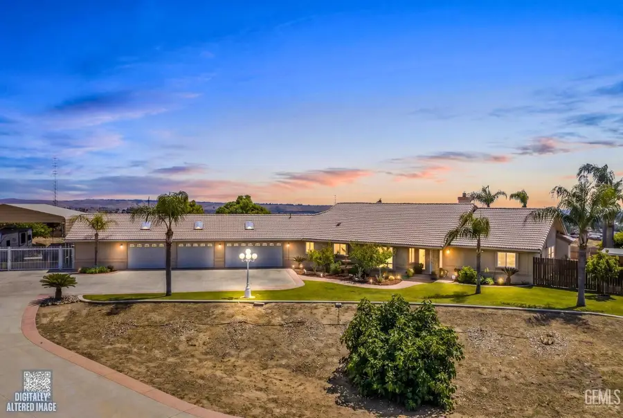 5056 N HILLS DRIVE, Bakersfield, CA 93308 - #2