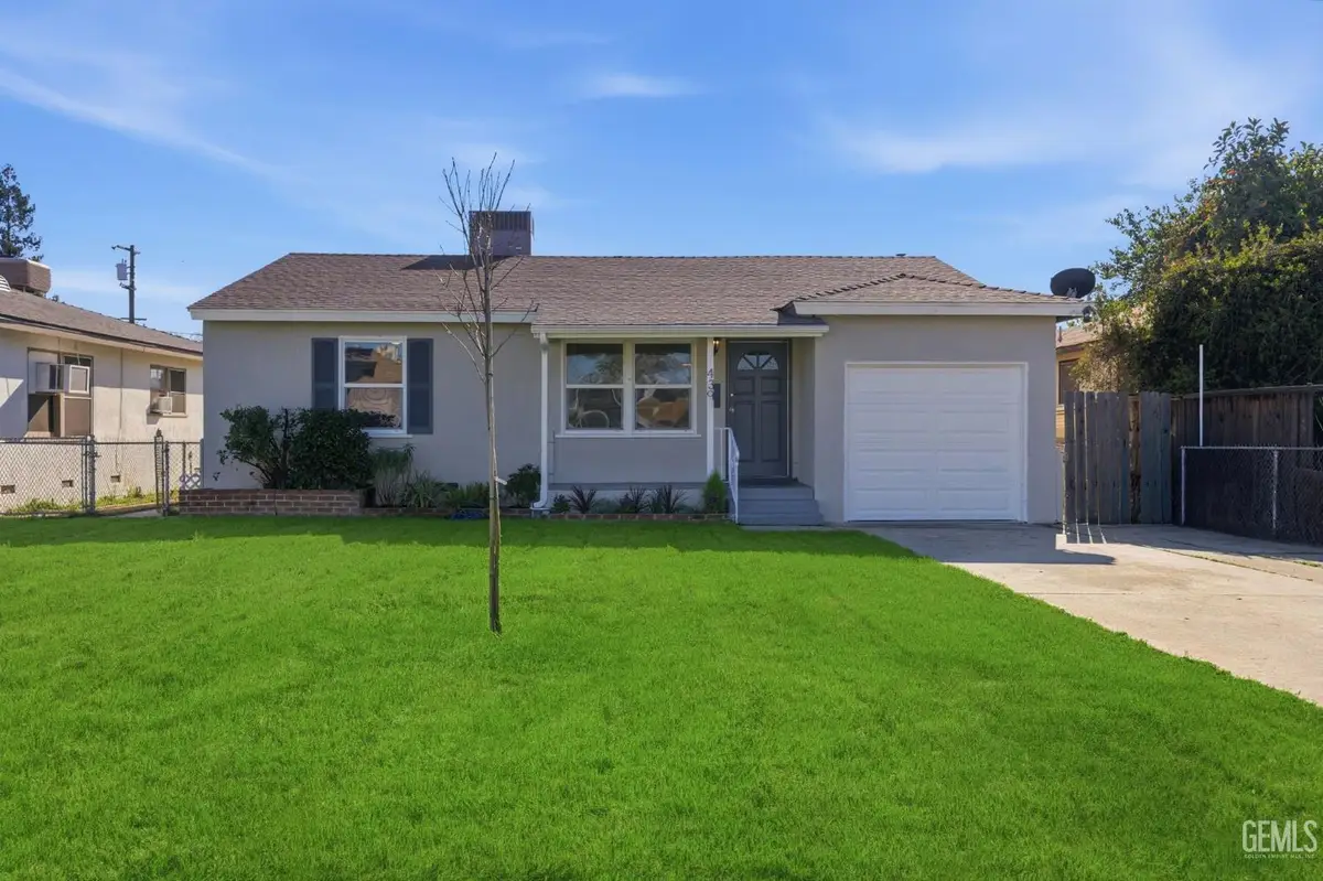 439 ARVIN STREET, Bakersfield, CA 93308 - #1