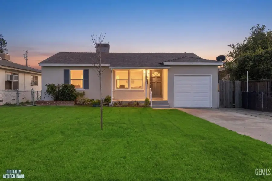 439 ARVIN STREET, Bakersfield, CA 93308 - #2