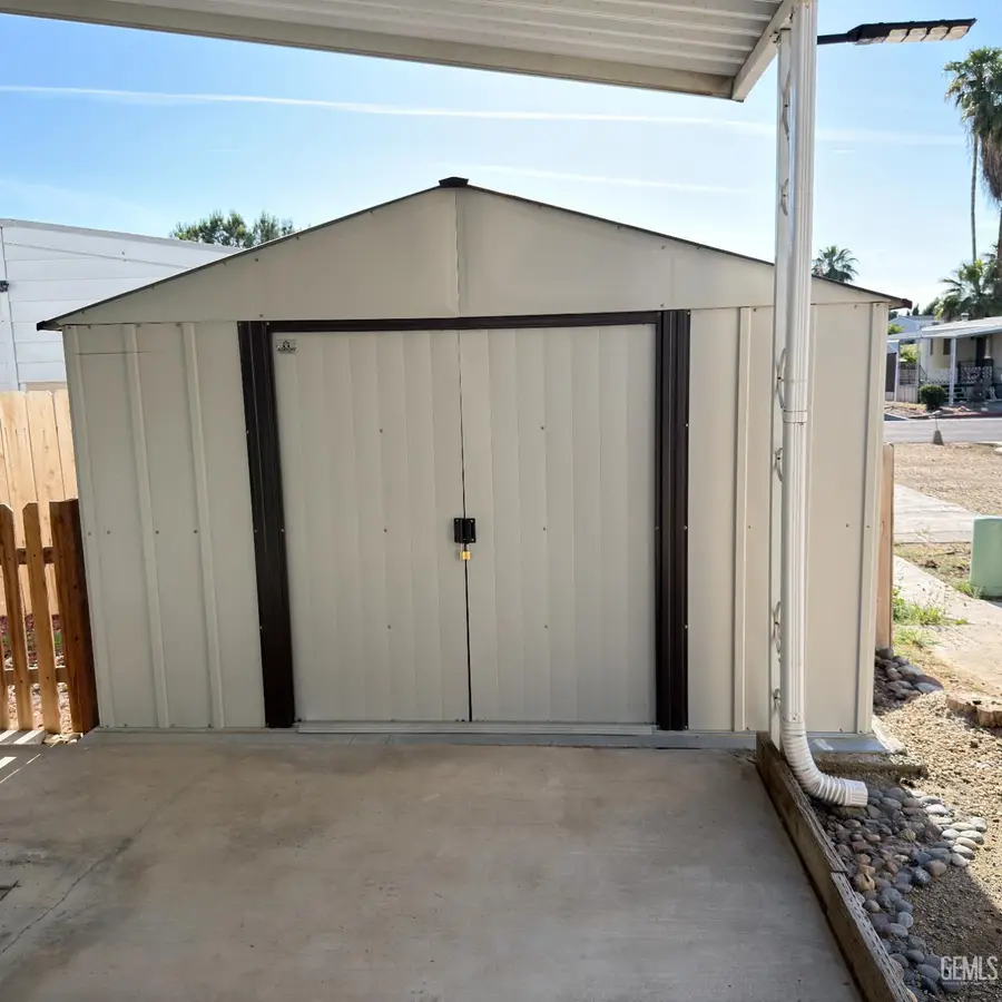 8500 KERN CANYON ROAD #124, Bakersfield, CA 93306 - #3