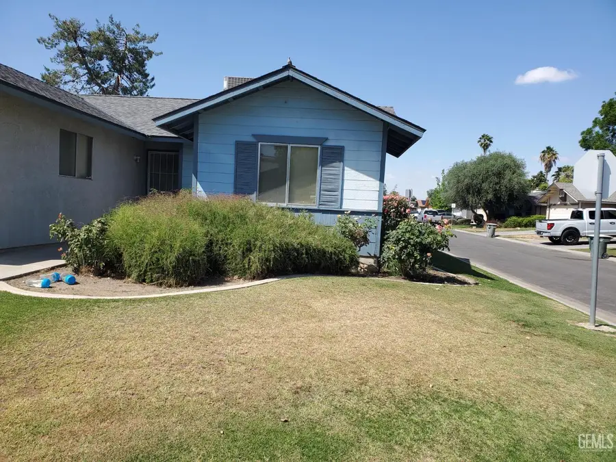 4500 BLOSSOM VALLEY LANE, Bakersfield, CA 93313 - #2