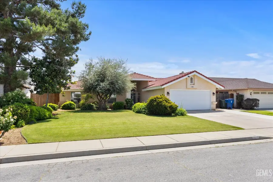 10009 VANESSA AVENUE, Bakersfield, CA 93312 - #2