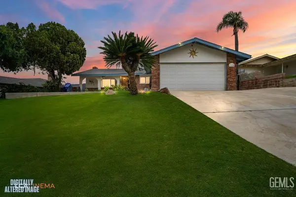 3108 PESANTE ROAD, Bakersfield, CA 93306