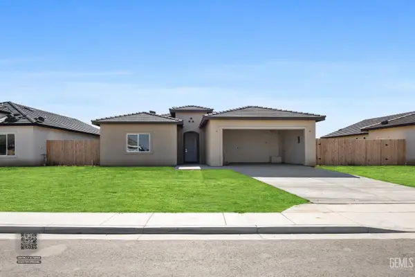 6017 CURVY HILLS DRIVE, Bakersfield, CA 93306