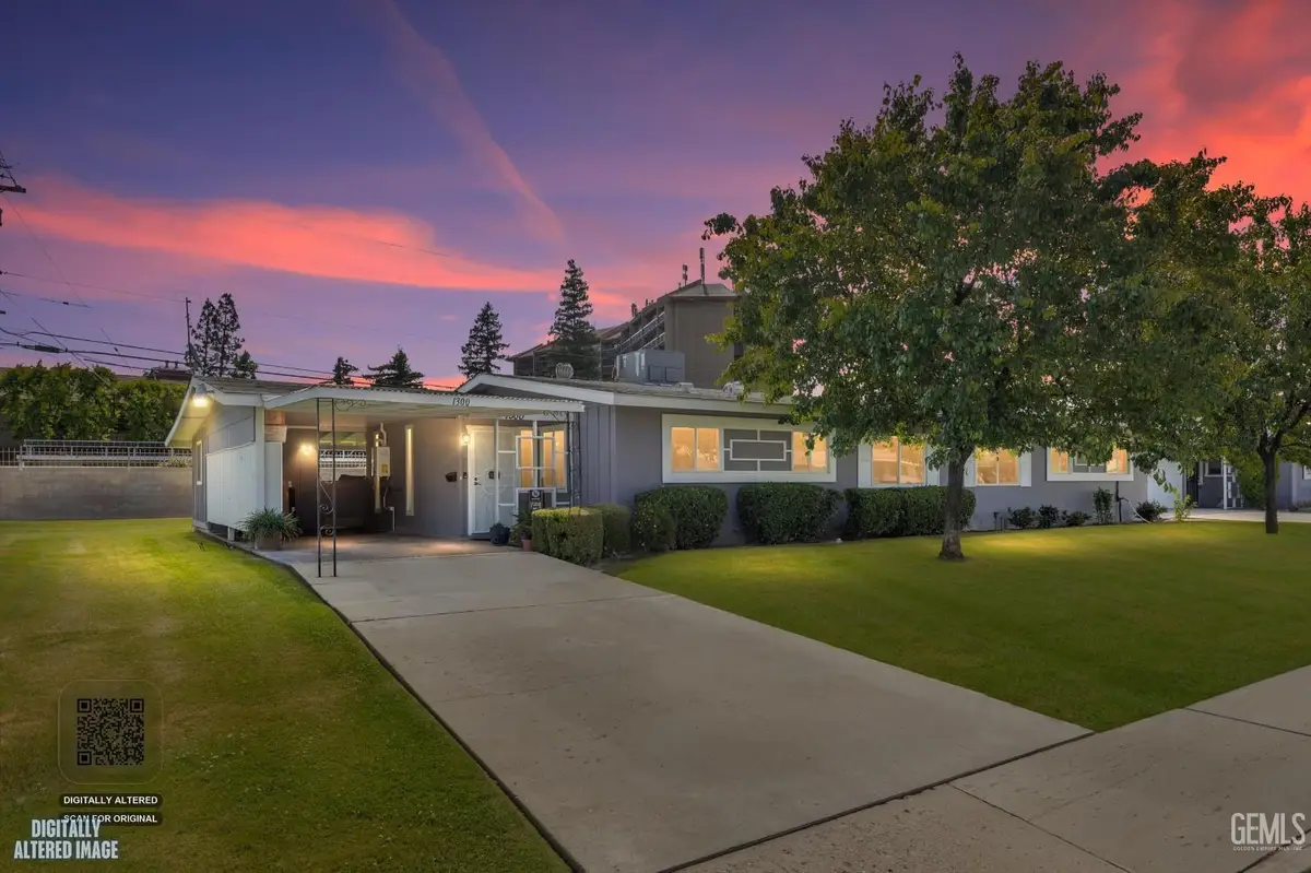 1300 YORBA LINDA STREET, Bakersfield, CA 93309 - #1