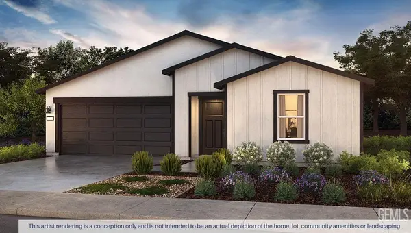 8317 TYDEMAN DRIVE #329A2, Bakersfield, CA 93307