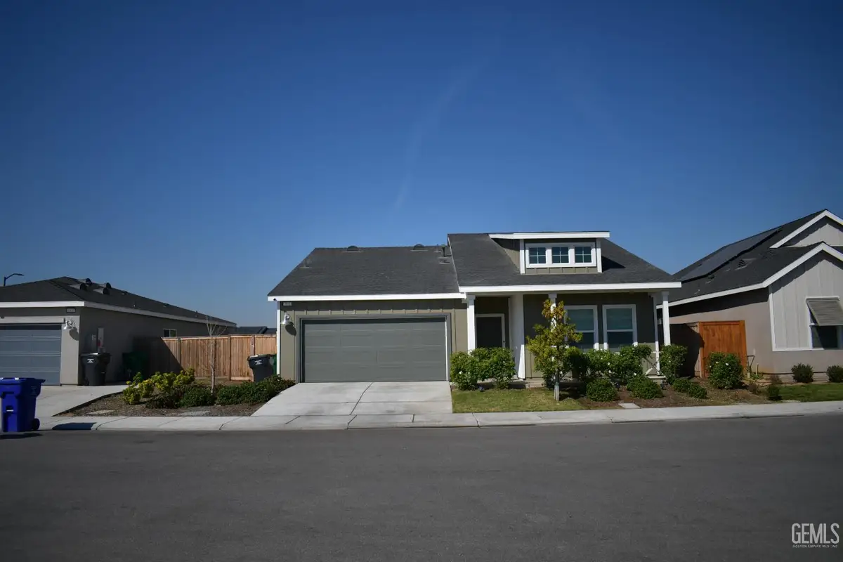 3333 MULBERRY GROVE WAY, Shafter, CA 93263 - #1