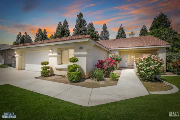 8600 SPANISH BAY DRIVE, Bakersfield, CA 93312