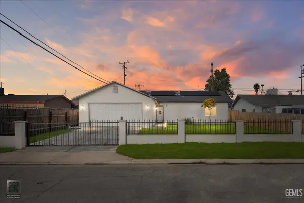 200 BURCHFIELD AVENUE, Bakersfield, CA 93307