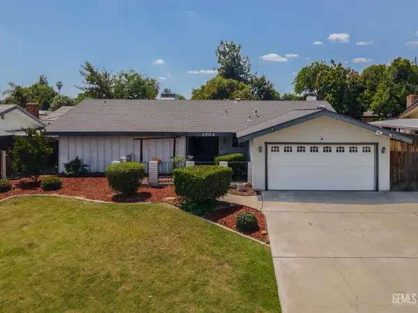 2804 HEMPSTEAD LANE, Bakersfield, CA 93309