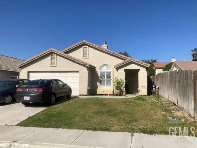 4402 BETONY DRIVE, Bakersfield, CA 93311 - #1