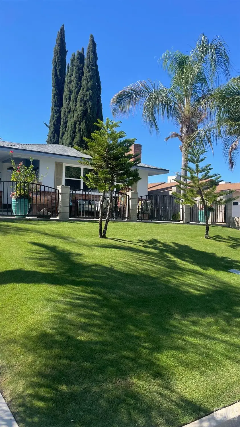 2109 KENT DRIVE, Bakersfield, CA 93306 - #2