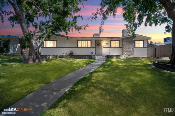 2905 IDAHO STREET, Bakersfield, CA 93305