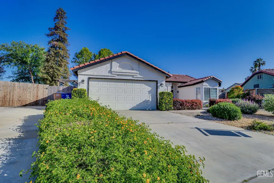 9005 CHALONE COURT, Bakersfield, CA 93312 - #3