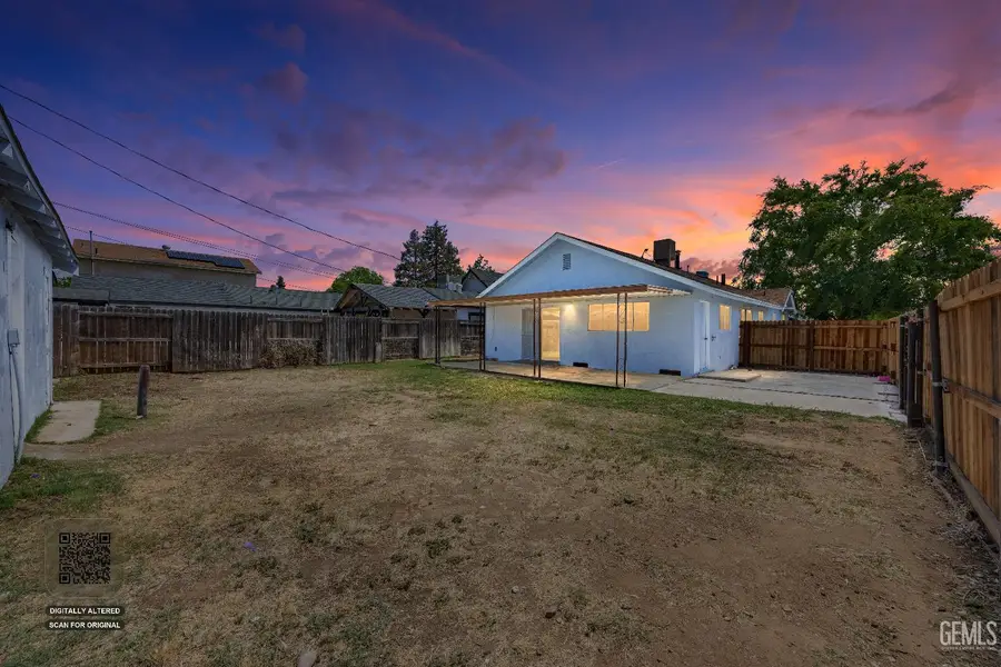 446 RAY STREET, Bakersfield, CA 93308 - #2