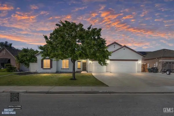 12510 STABLEGATE DRIVE, Bakersfield, CA 93312