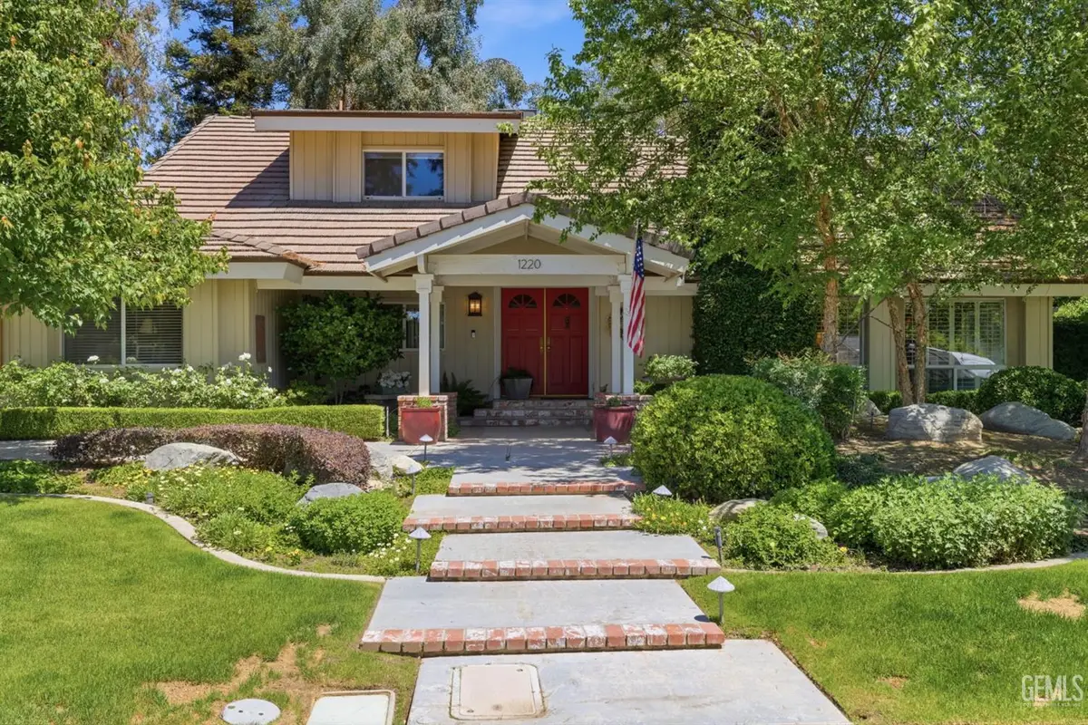 1220 CLUB VIEW DRIVE, Bakersfield, CA 93309 - #1