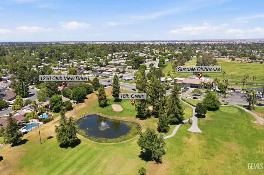 1220 CLUB VIEW DRIVE, Bakersfield, CA 93309 - #3