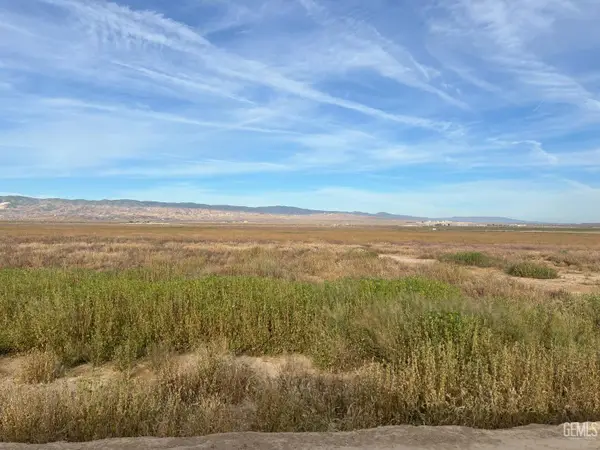 0 GARDNER FIELD ROAD, Maricopa, CA 93252