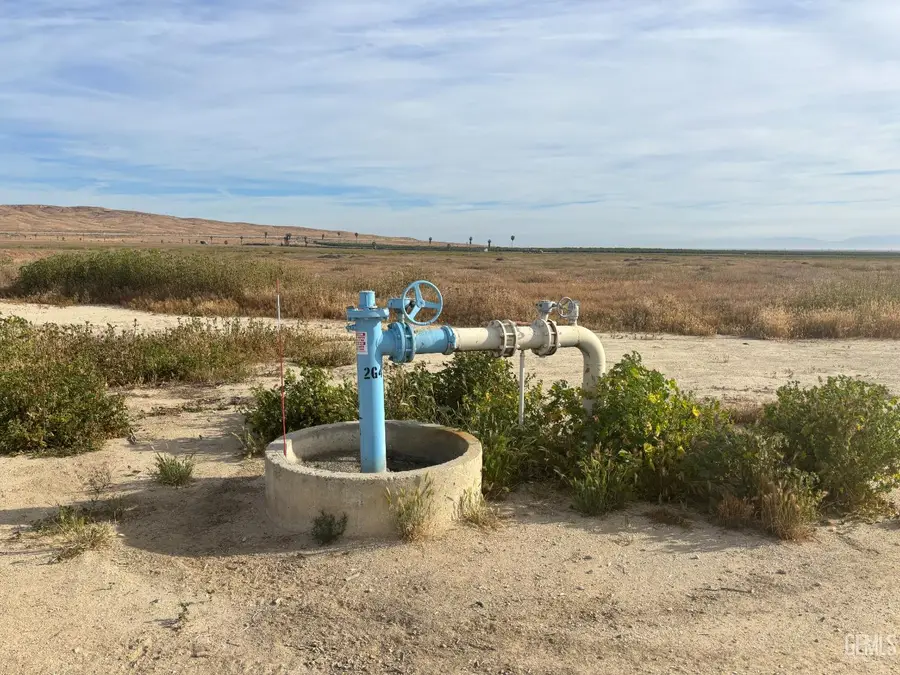 0 GARDNER FIELD ROAD, Maricopa, CA 93252 - #3