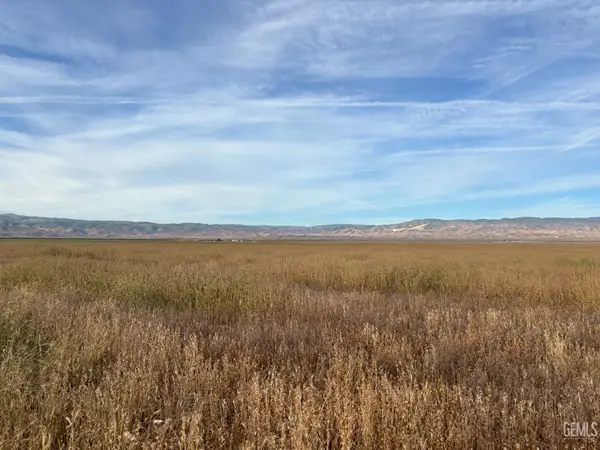 0 CADET ROAD, Maricopa, CA 93252