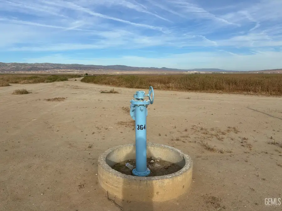 0 CADET ROAD, Maricopa, CA 93252 - #2