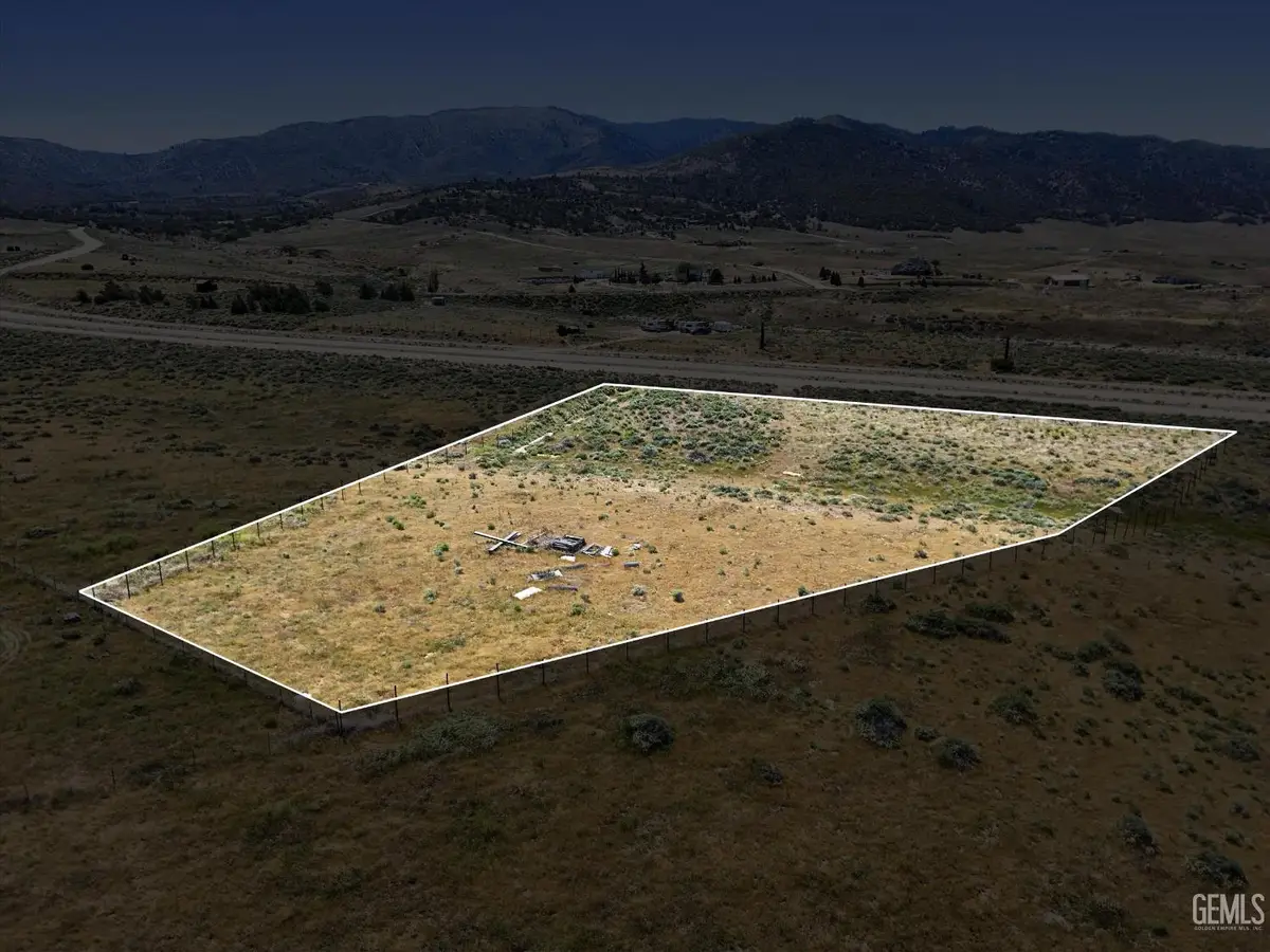 0 SUMMERS DR, Tehachapi, CA 93561 - #1