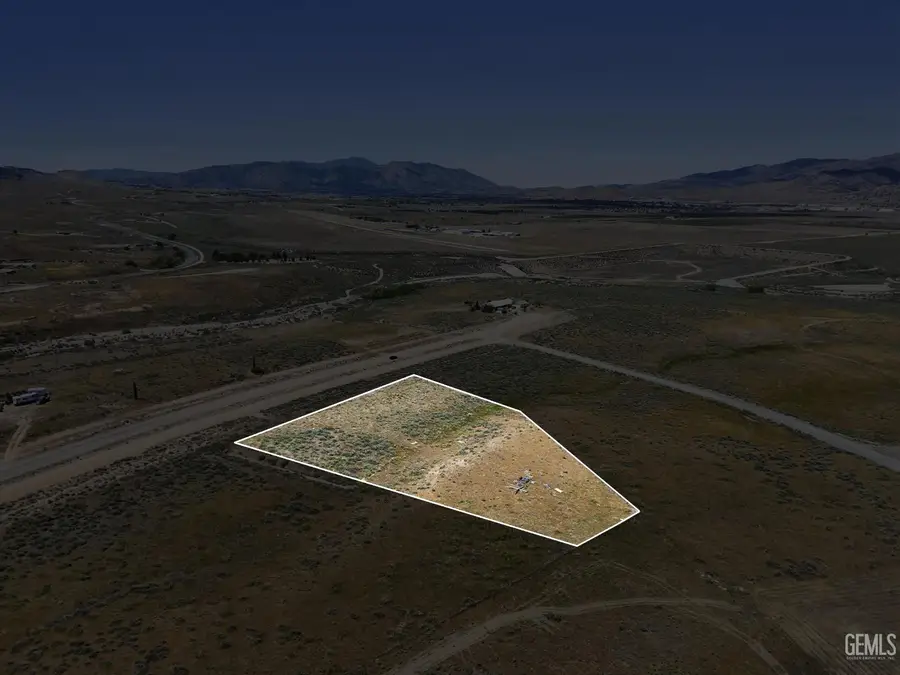 0 SUMMERS DR, Tehachapi, CA 93561 - #2