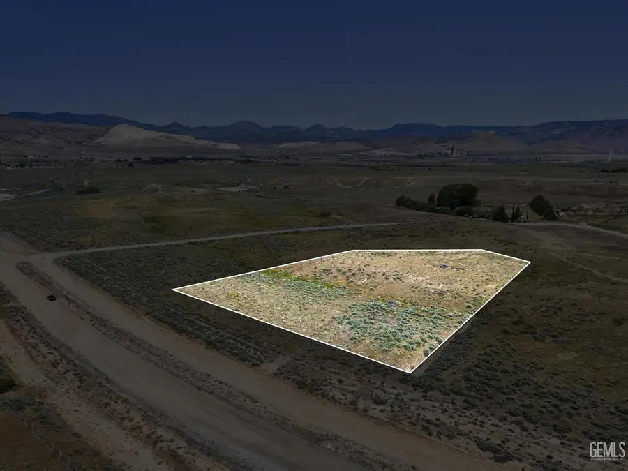 0 SUMMERS DR, Tehachapi, CA 93561 - #3