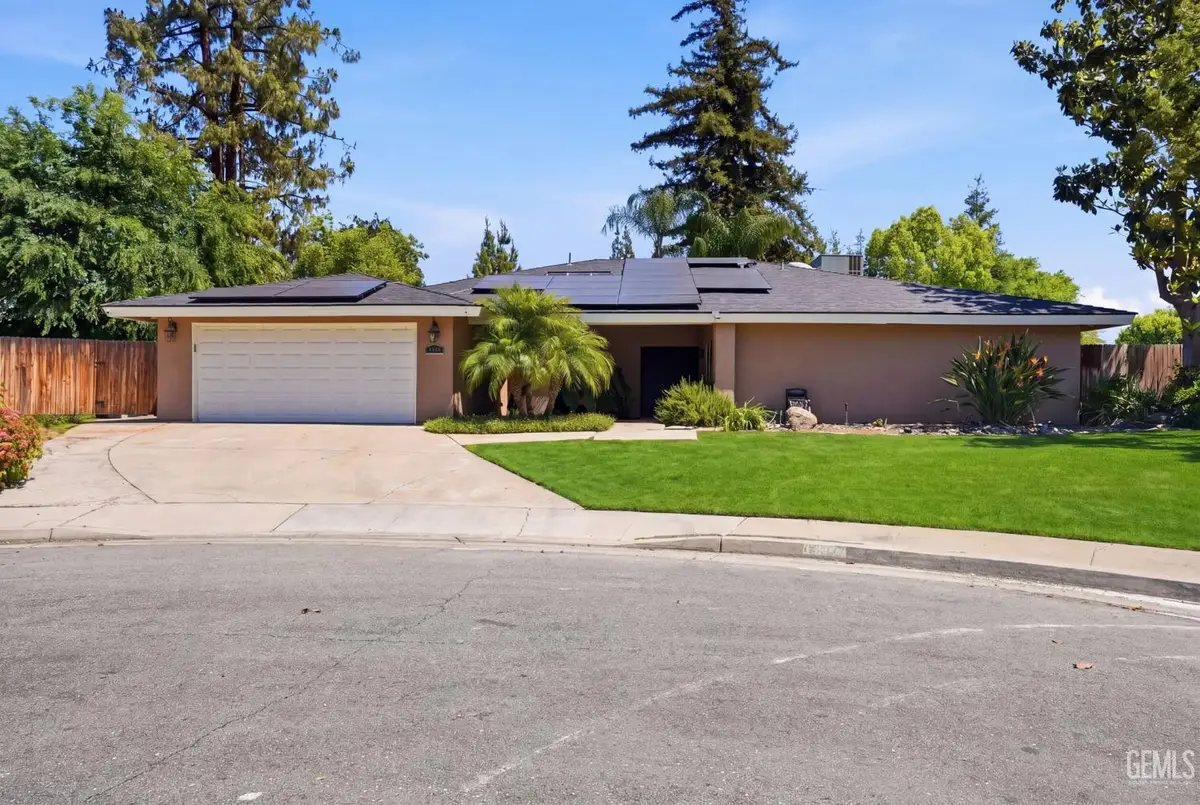 1504 CHINQUAPIN COURT, Bakersfield, CA 93309 - #1